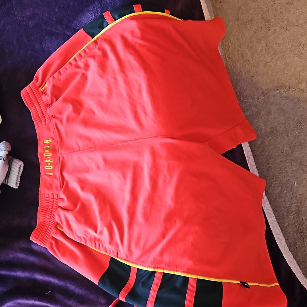 Jordan shorts
